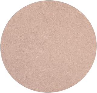 HOODANCOS Wooden Pallet Pottery Wheel Bat High Density Clay Craft Drying Board Pottery Tools