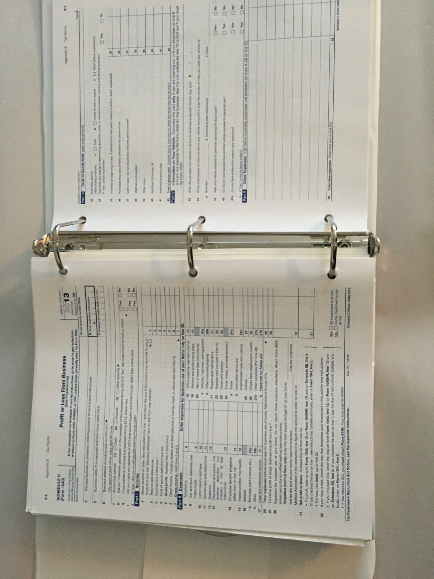 South-Western Federal Taxation 2015: Individual Income Taxes (with H&R Block(tm) CD-ROM & RIA Checkpoint 1 term (6 months) Printed Access Card) - Image 7