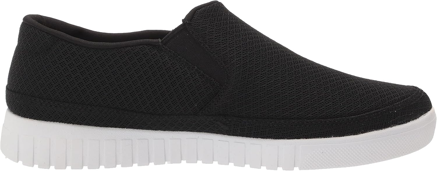 Men's Naiter Mesh Slip-on Casual Sneaker