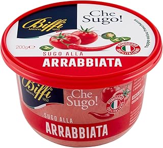 Biffi Sugo alla Arrabbiata 200g