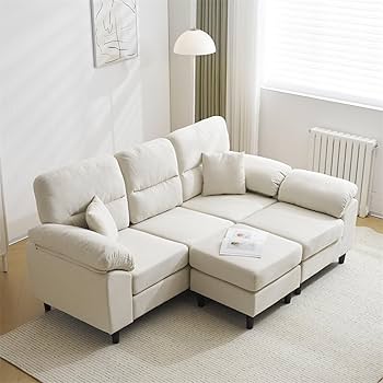 ソファ　ソファー　ソファセット　3人掛け　大型　多機能　ホワイト 楽天市場】ソファー 3人掛け 3Pソファ 3人用 PVC レザー 合皮