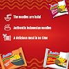 INDOMIE Instant Noodles Mi Goreng Multi-pack 40 x 80 g