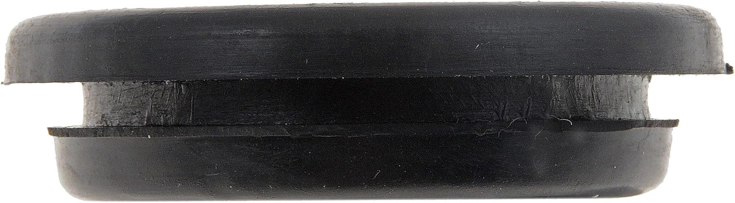 Dorman 42067 PCV Valve Grommet - 0.955 In. ID - 1.677 In. OD - 0.437 In. Thickness Compatible with Select Models | 0.437 In. Thickness, Compatible with Select Models