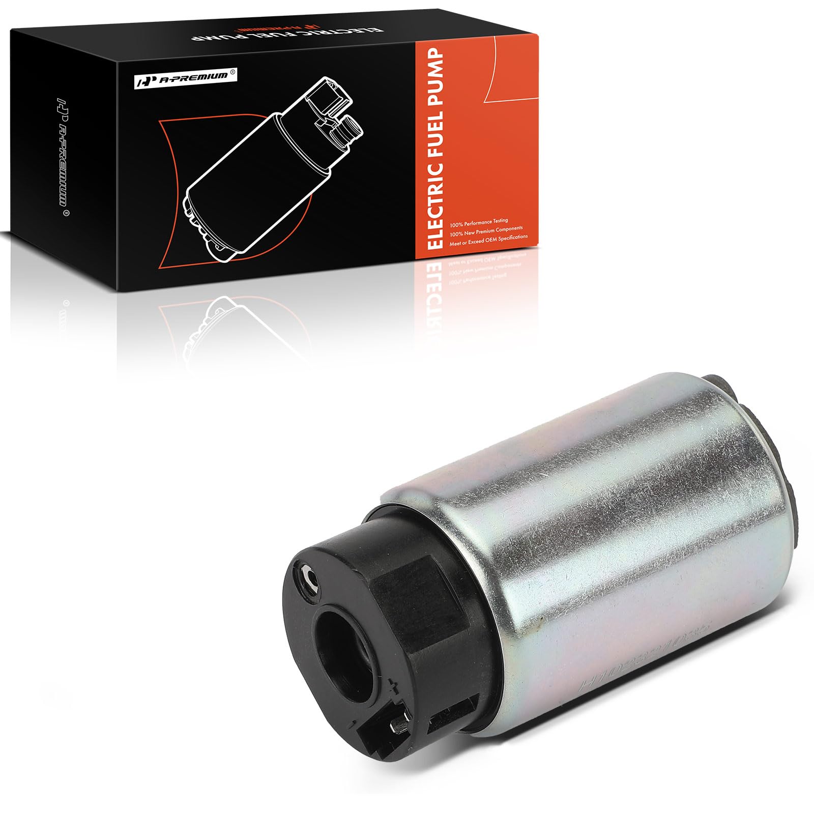 GMB 570-1060 Fuel Pump and Strainer Set Fits select: 2007-2009 TOYOTA