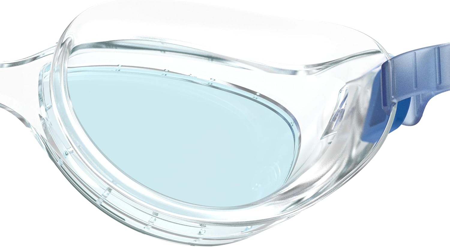 Speedo Unisex Swim Goggles Hydrospex Classic
