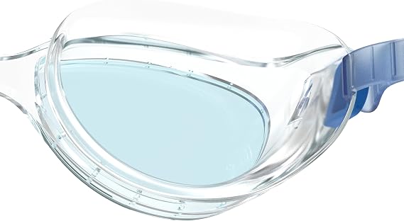 Speedo للجنسين Swim Goggles Hydrospex Classic