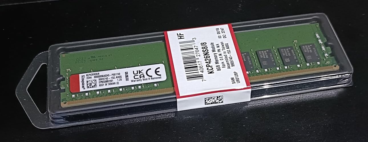 Amazon.co.jp: 【100％互換性】 キングストン Kingston デスクトップPC