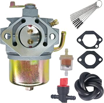 EY28     EY28 EY28D EY 28 28D   WI-280 7.5HP RGX3500 RGX3510     234-62551-00 234-62502-00 Carb