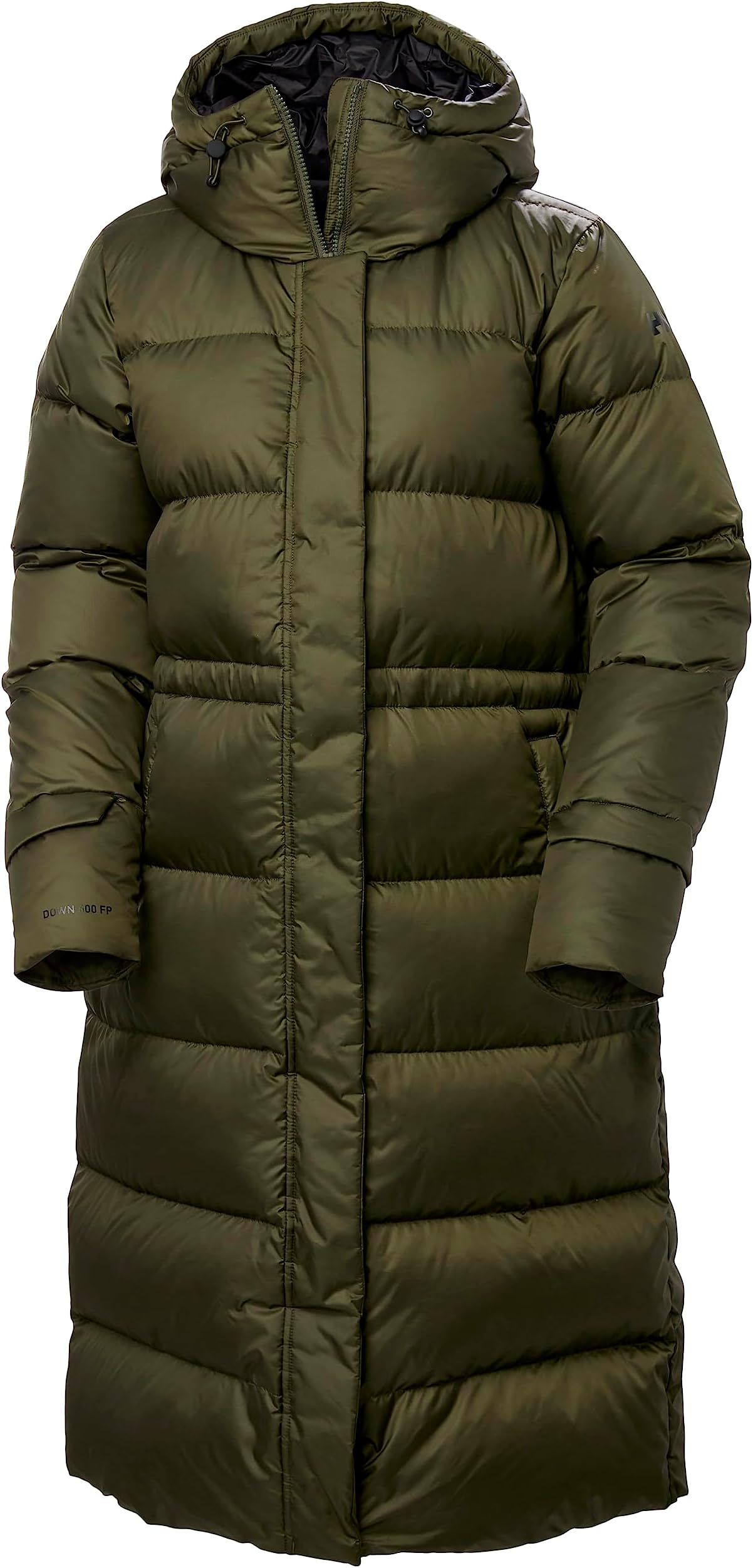 Helly-Hansen Womens Essence Long Down Coat