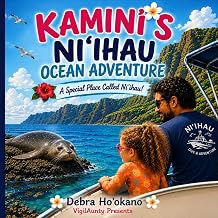 Kaminis Niihau Ocean Adventure A Special Place Called Niihau! VigilAunty Presents