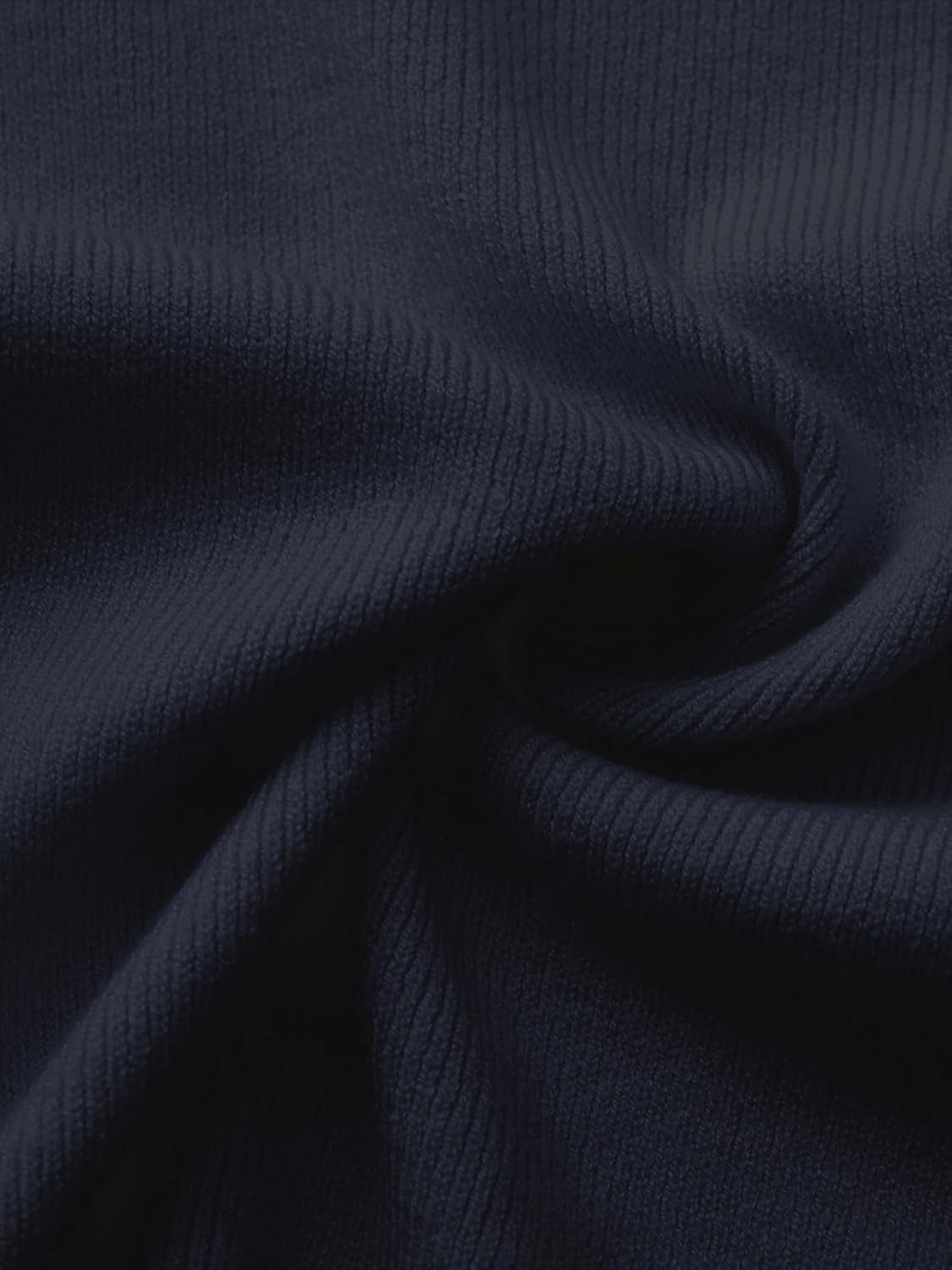 Beautiful Nomad Women's Elegant Poncho Sweater Wrap Cross Front Soft Warm Shawl Wraps for Fall Winter - Image 4