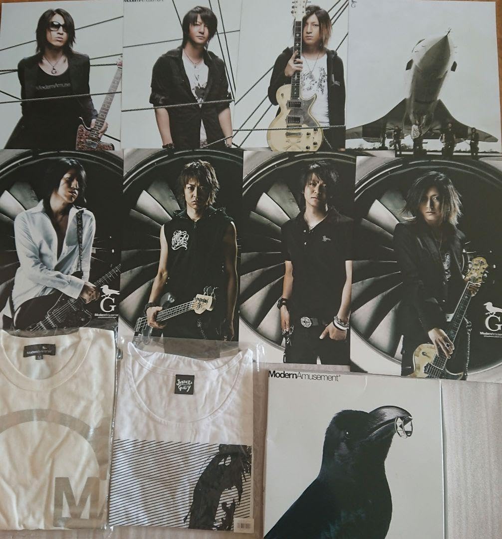 GLAY ポスター HISASHI JIRO TAKURO TERU GLAY TAKURO TERU HISASHI JIRO ポスター グッズ - メルカリ