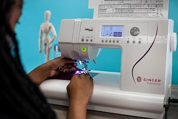 Singer C430 Professional Sewing Machine
