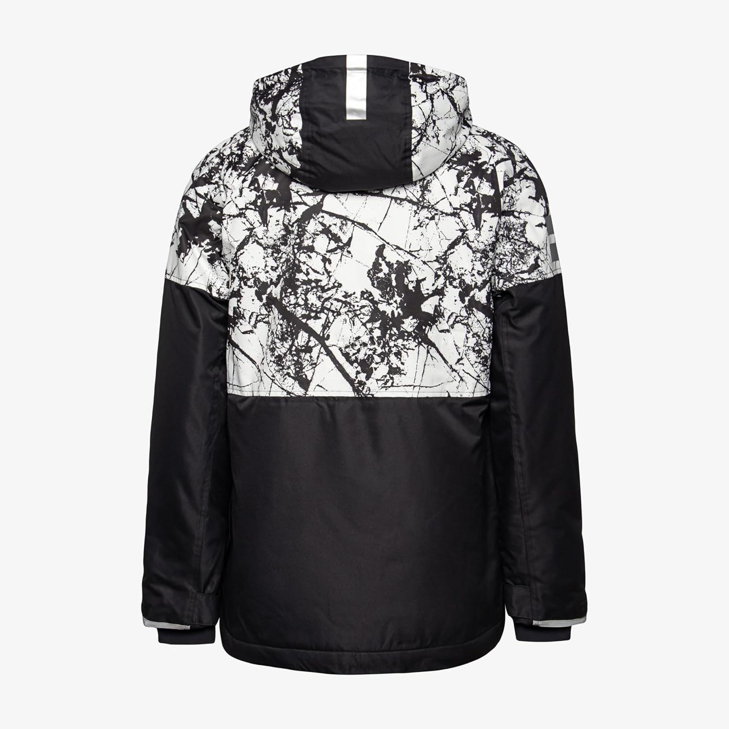 Arctix mens Insulated Waterproof Ultimate Performance Ski Snowboard Jacket - Image 4