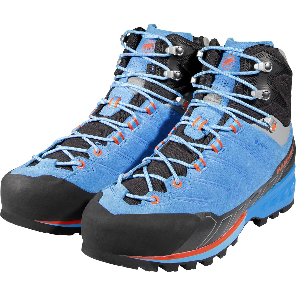 Mammut Kobiety Kento Tour High Gtx WomenButy trailowe