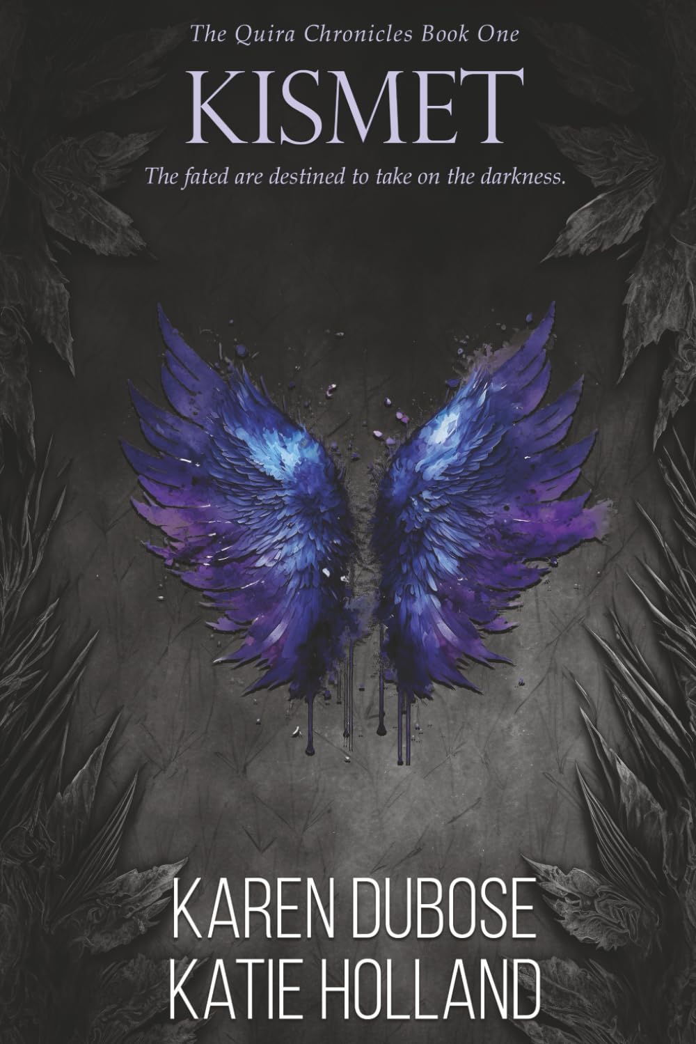 Kismet (The Quira Chronicles)