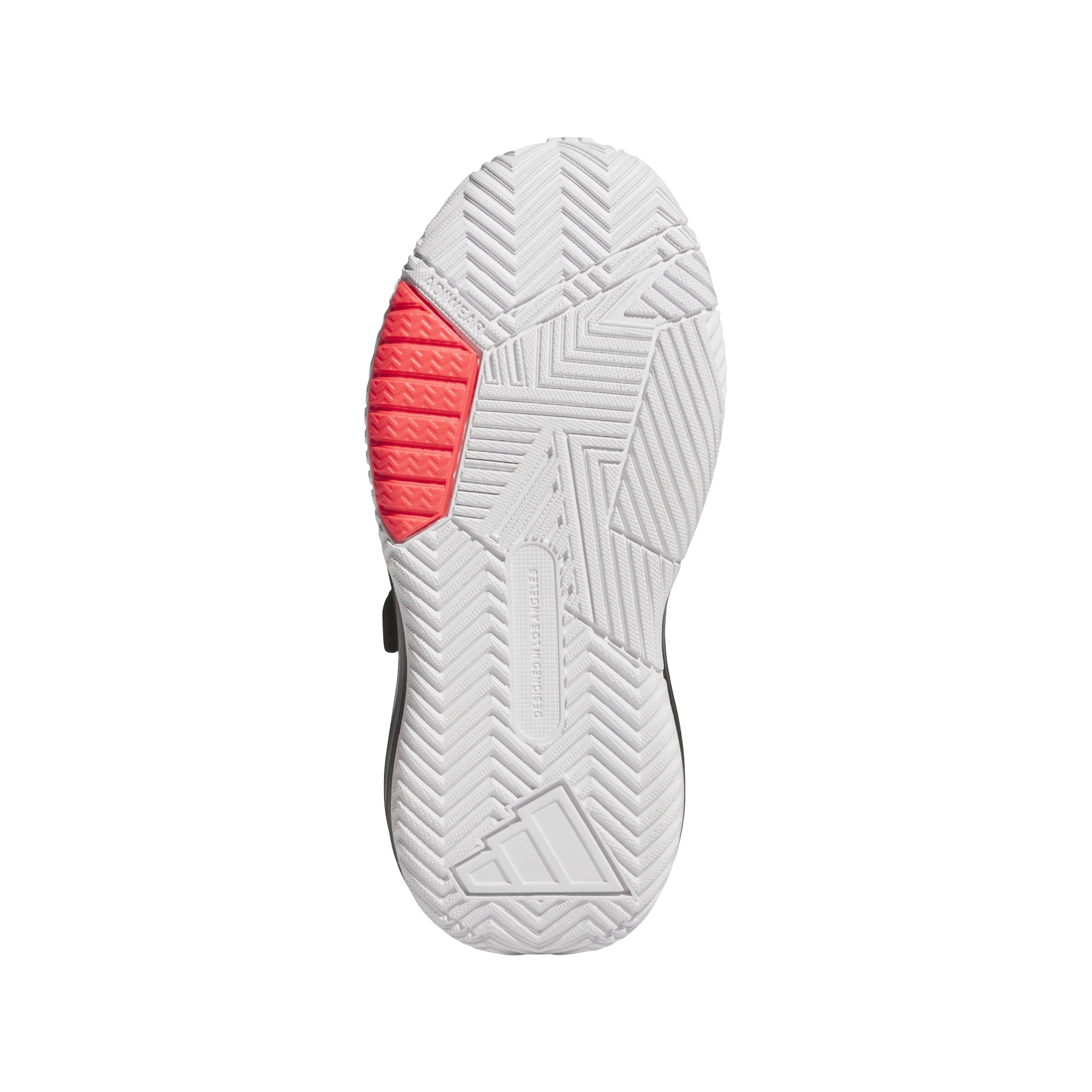 adidas Ownthegame 3.0 Shoes Chaussures de Basket-ballMixte Enfant