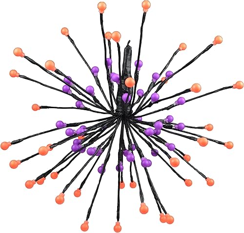 Miniatura 6 de Haunted Hill Farm FFHELED063-BOO0-WT - Luces LED gigantes de Halloween para exteriores, letrero de abucheo (63 x 16 pulgadas), color blanco