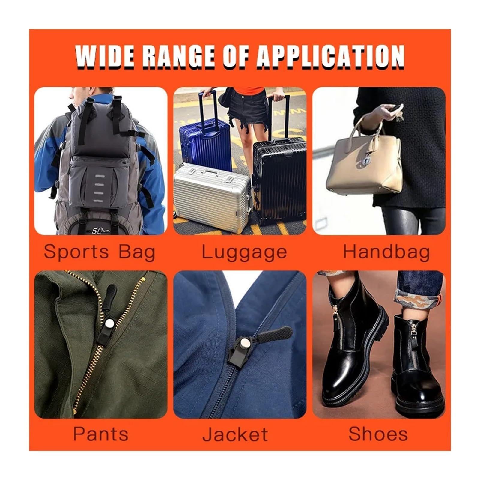 5 Cerniere Di Ricambio POFET Per Southco E6-10-301-20 - Nero, Lega Di Zinco, Con Regolazione Coppia - Foto 5