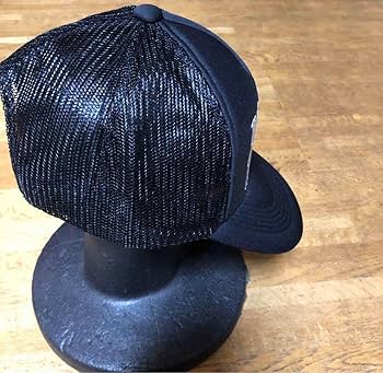 KUZIRA 帽子 キャップ 黒 キャップ（ブラック） – HIKARU UTADA Official Store