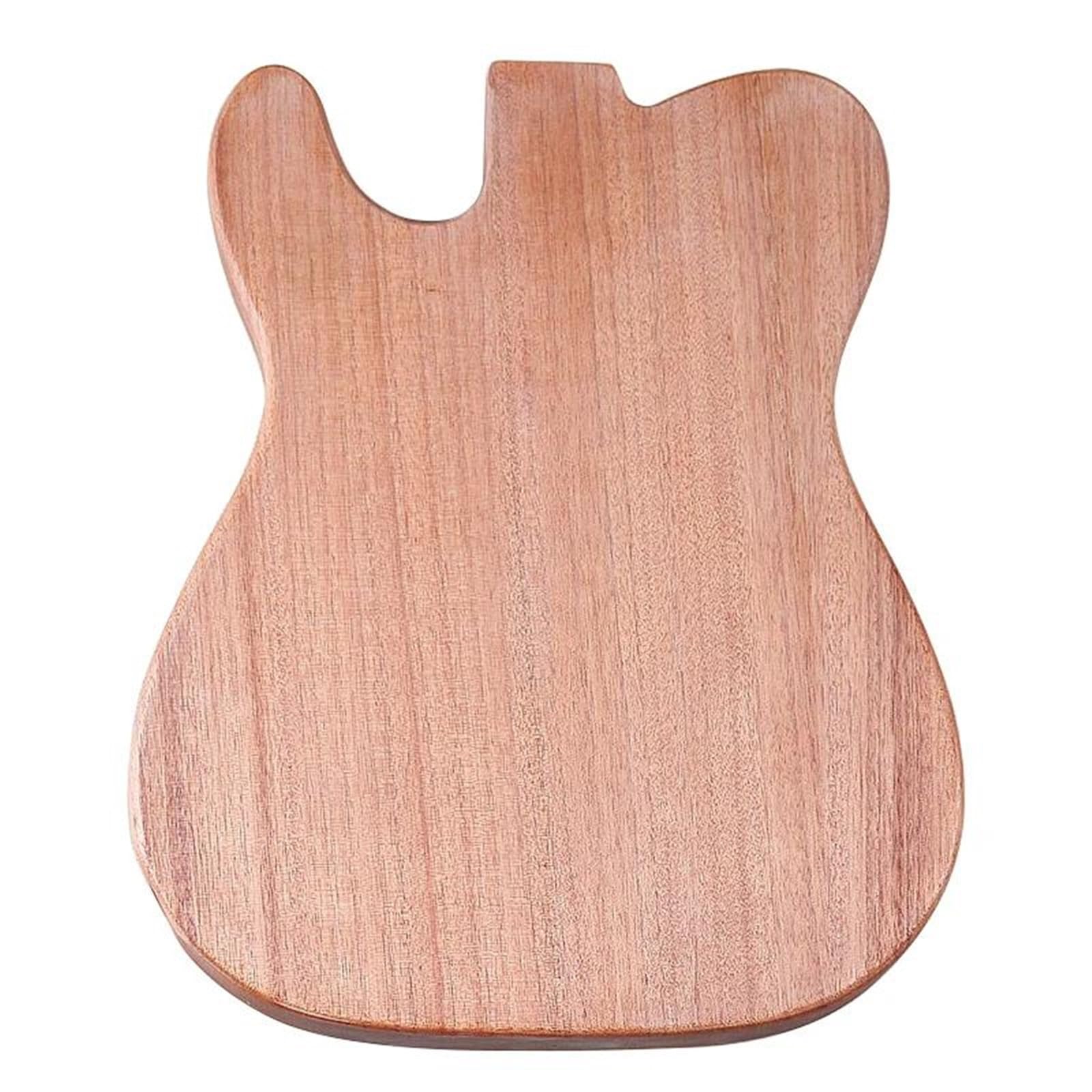 narzędzia do naprawy gitar Korpus Gitary Akustycznej Z Otworem F Akcesoria Do Majsterkowania