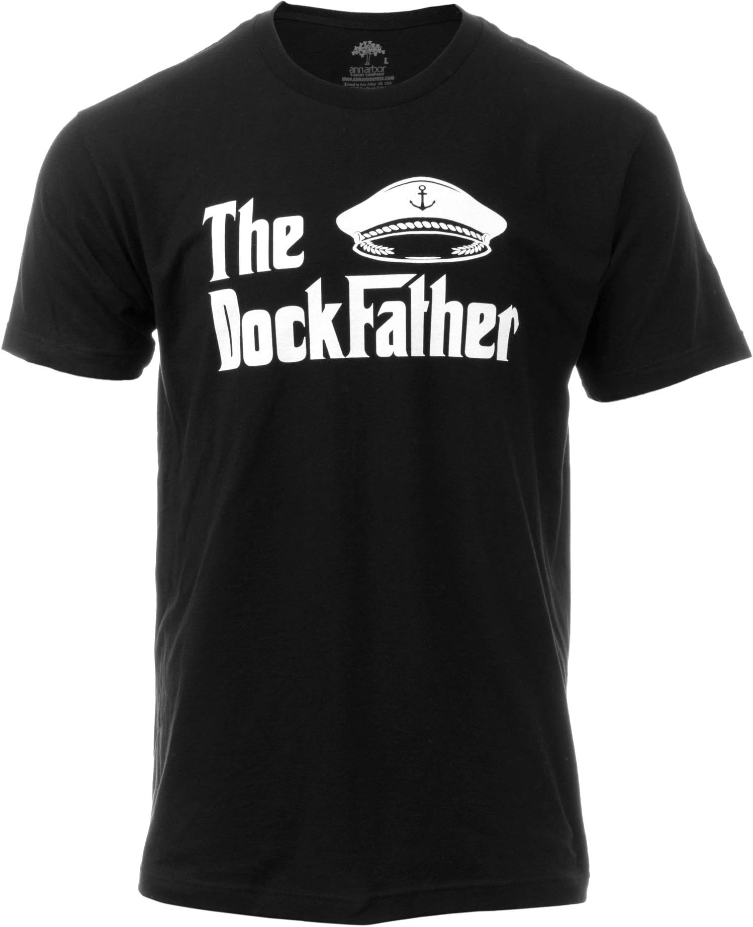mens Boatingteesmain T-Shirt (pack of 1)