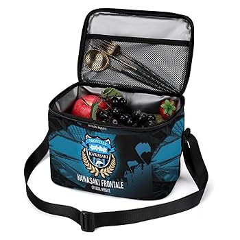 Amazon | 川崎フロンターレ クーラーボックス 保冷ショッピング