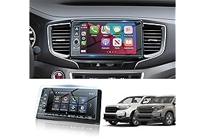 2024 Honda Ridgeline Screen Protector: Enhance Your Driving Experience