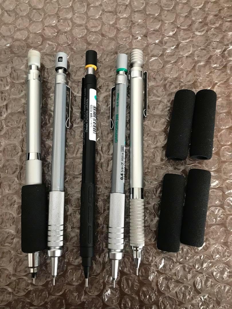 木軸ペン ホンジュラスローズウッド シャーペン0.5 ペン工房翌檜 極上