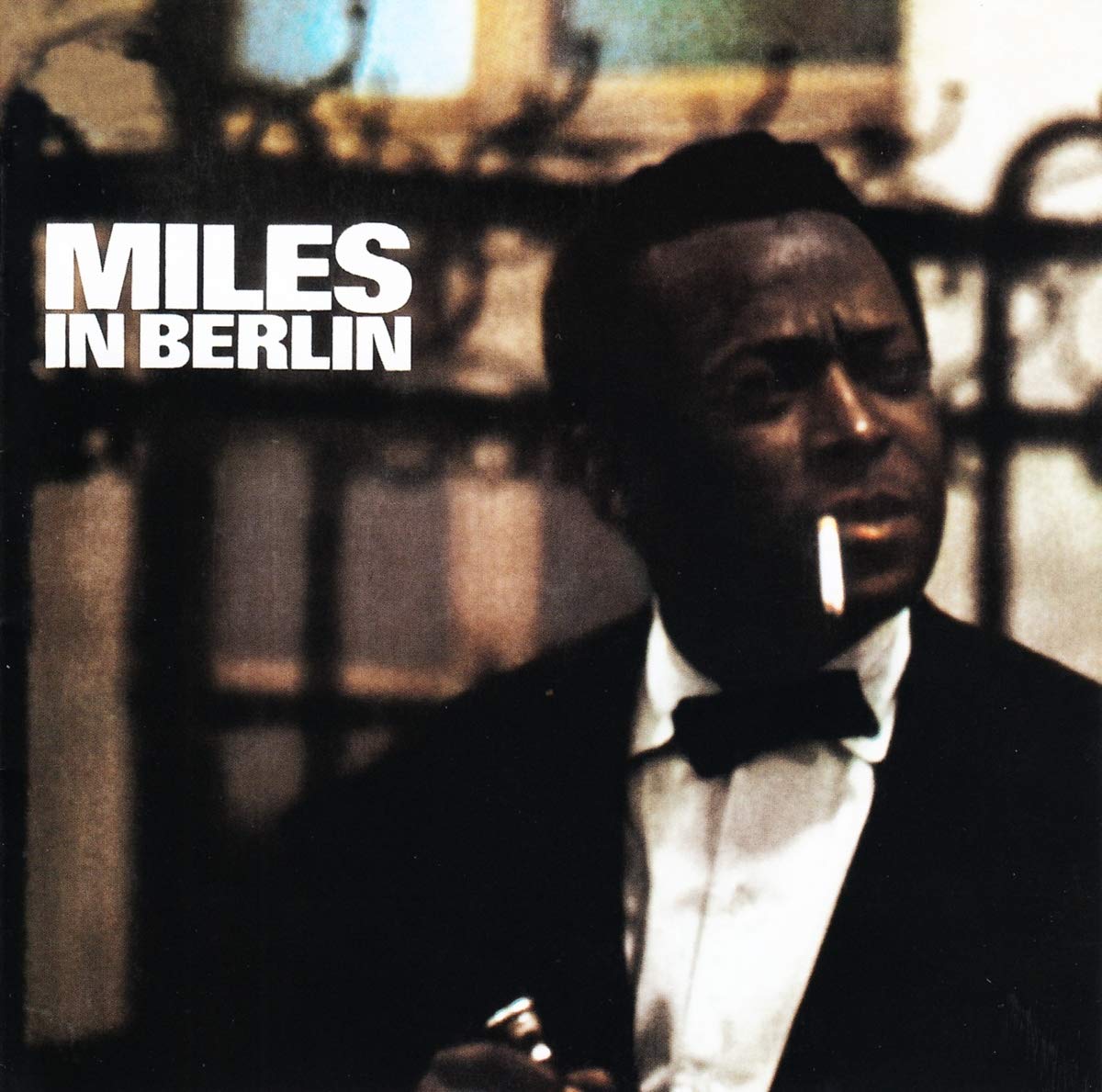 Miles in Berlin (マイルス・イン・ベルリン) 71REKUYAi4L.jpg