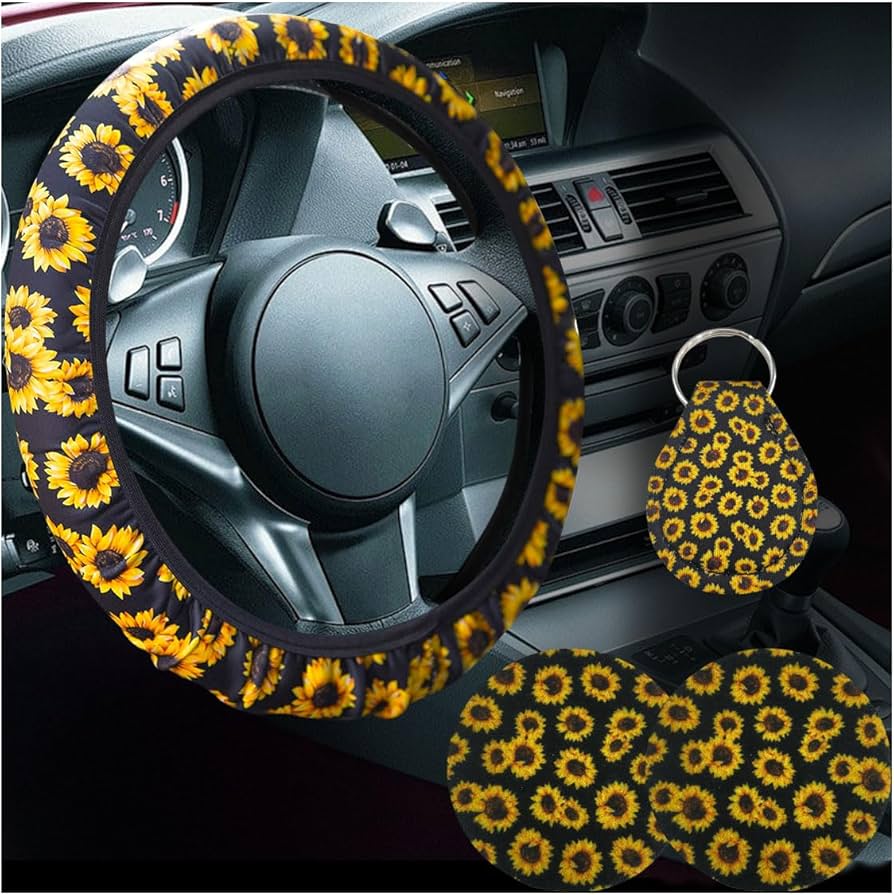 How to Choose Sustainable Car Accessories: Eco-Friendly Guide