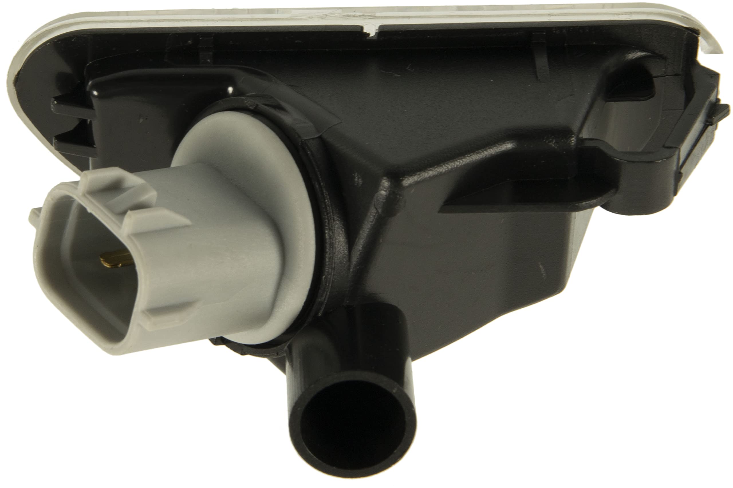 ELT-014 LUCE PORTATARGA A LED EVOTECH BENELLI LEONCINO 500