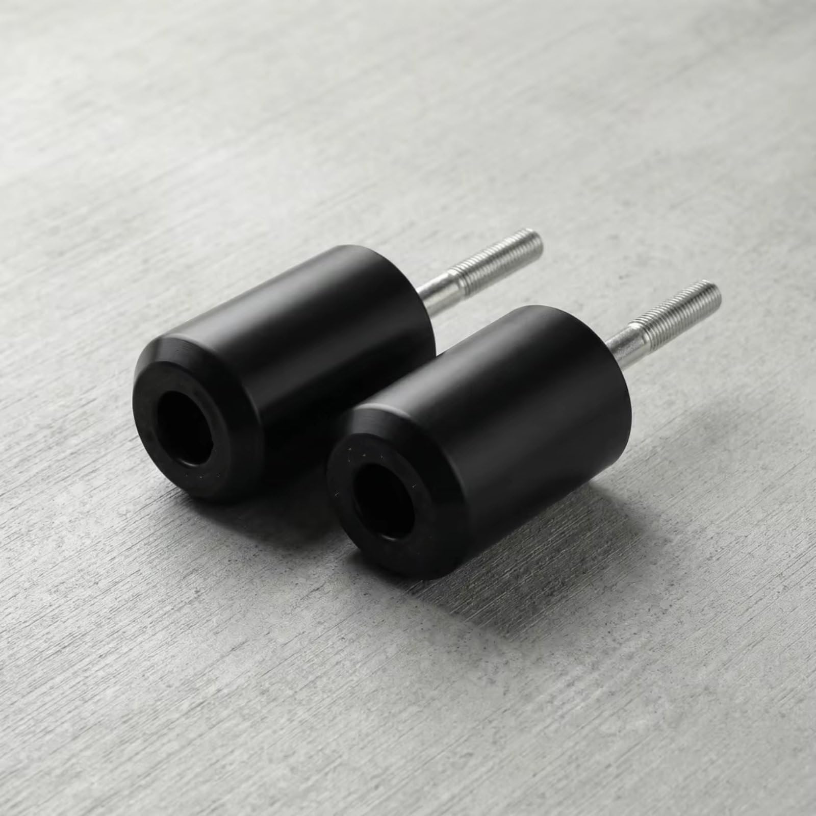 Compatibile Con SUZUKI Per GSR750/GSXS 750 Moto Paratelaio Crash Protector Protezione Dalla Caduta Motore Anti Pad