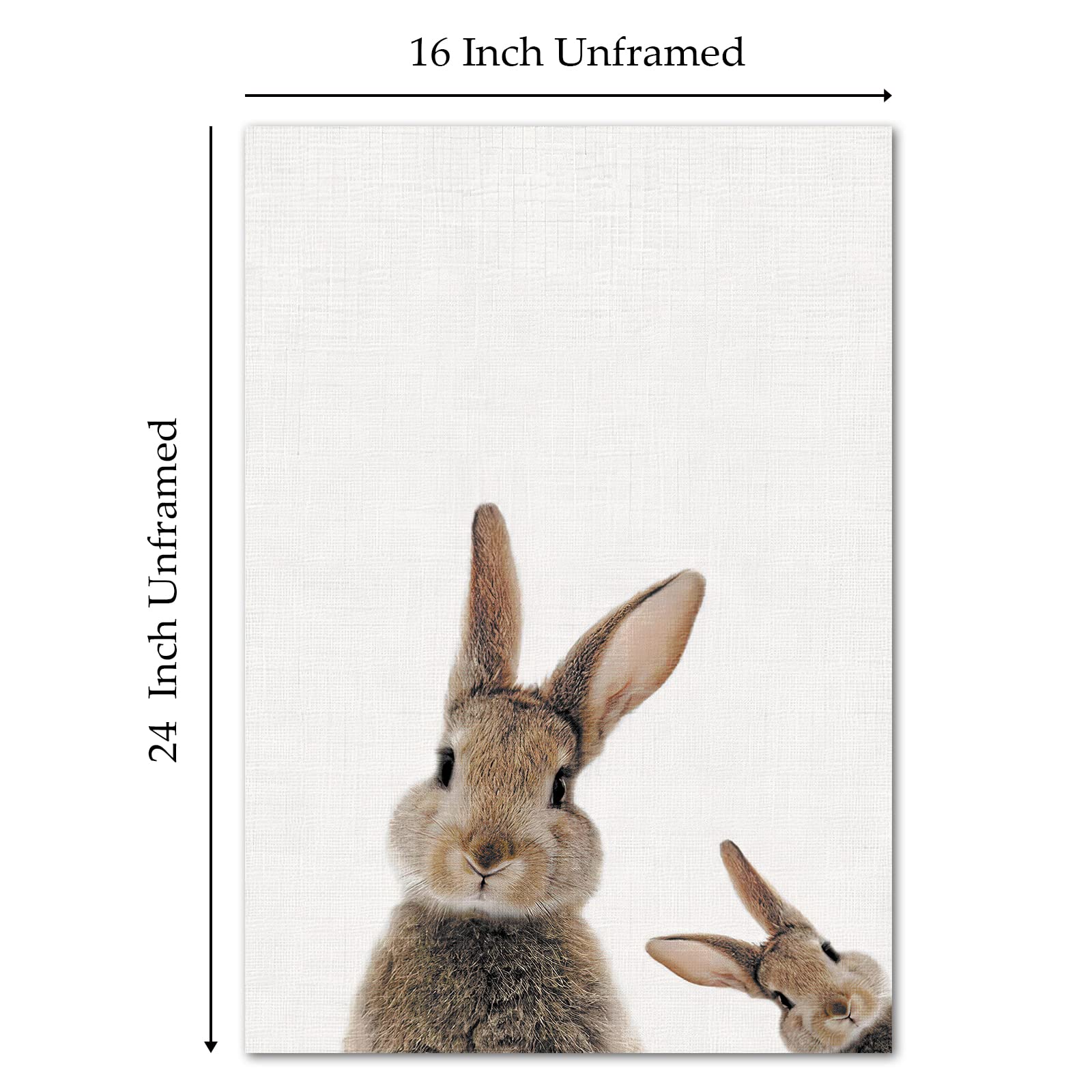 Cute Bunny Pictures To Print