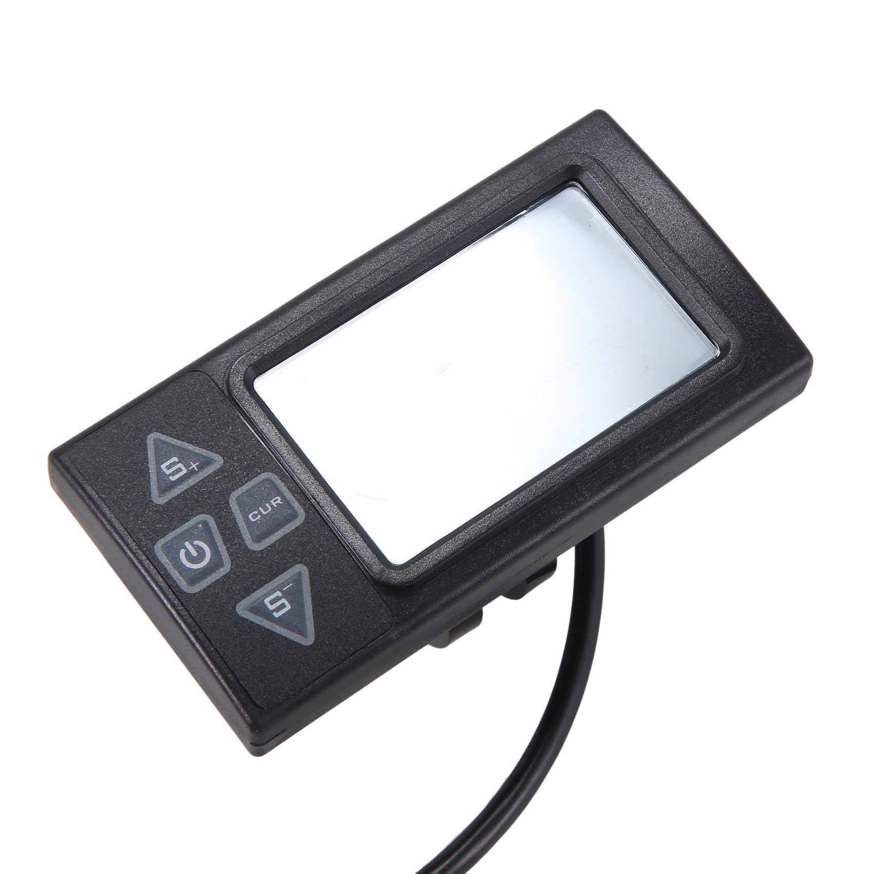 Widybord S861 Elektrische Fiets Kleurrijke Lcd Display Meter
