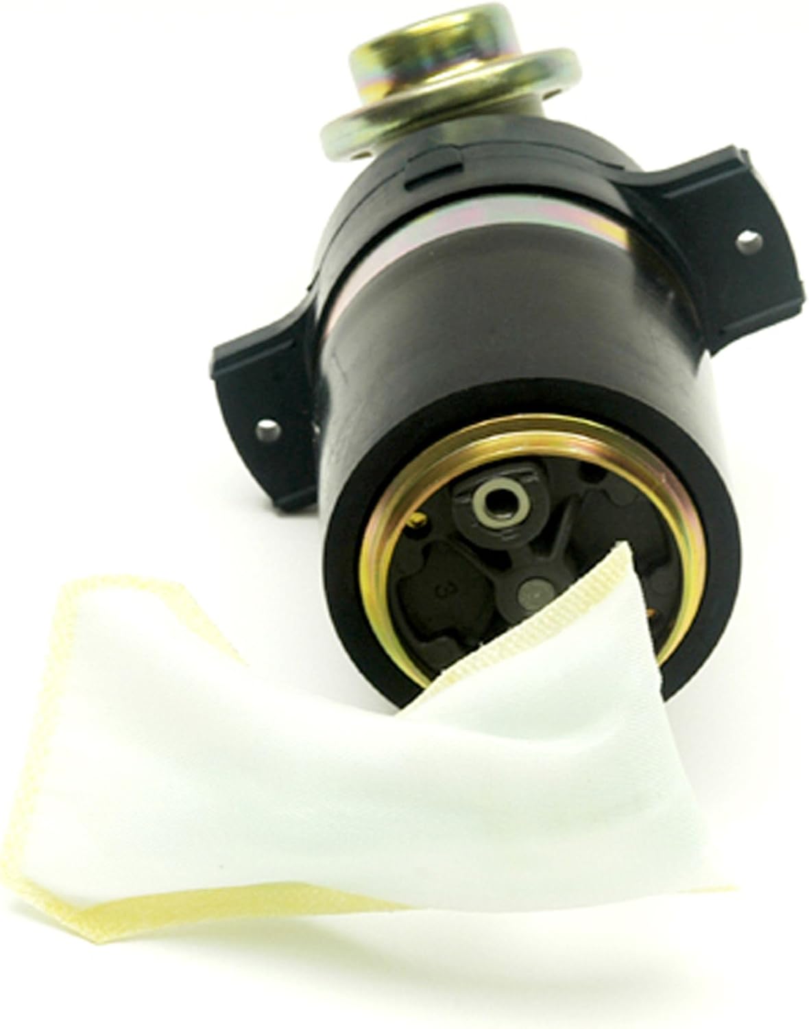 Herko K9314 Electric Fuel Pump, Compatible with 300ZX 3.0L 1990-1996