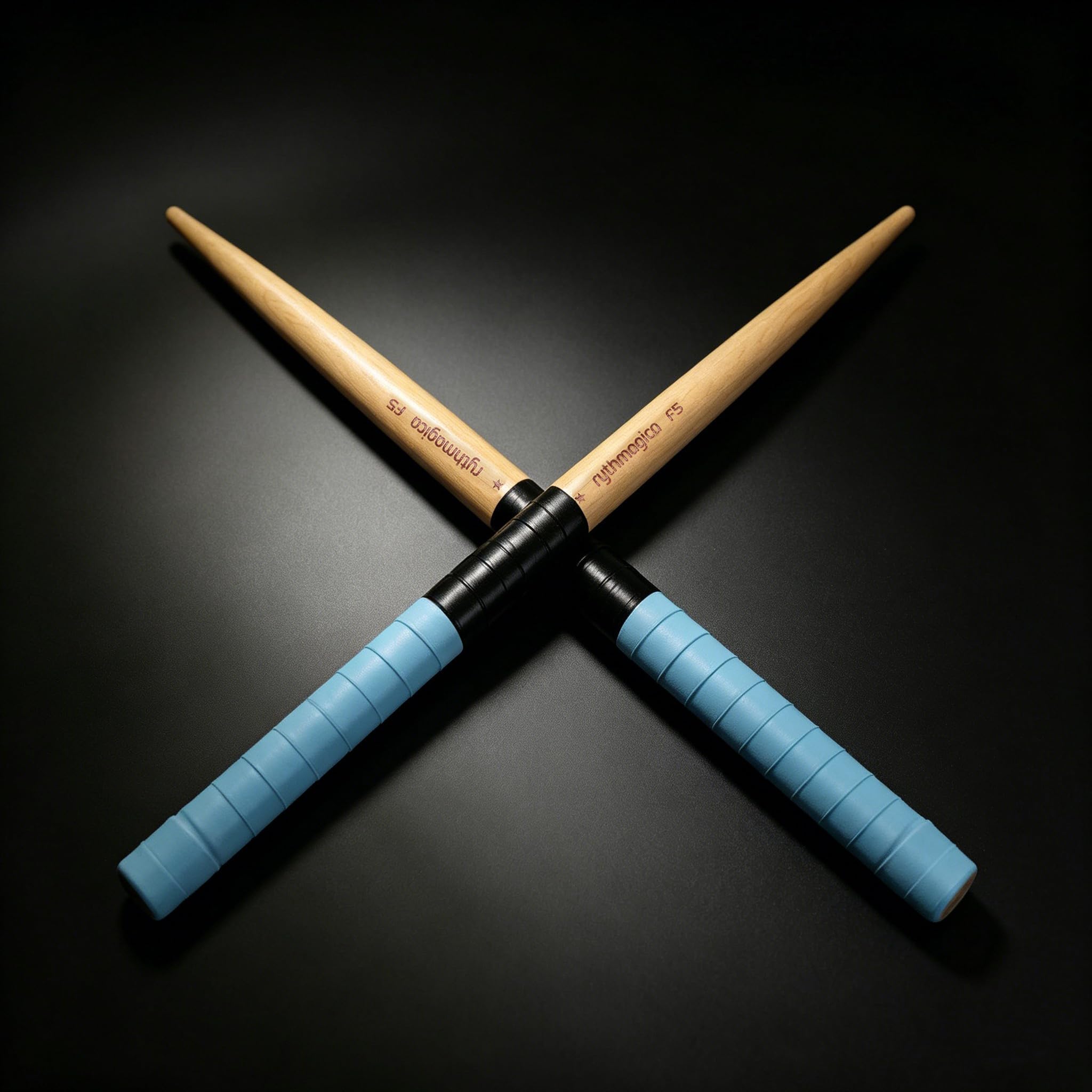 Amazon.com: rythmagica Drumsticks for Taiko No Tatsujin Drum