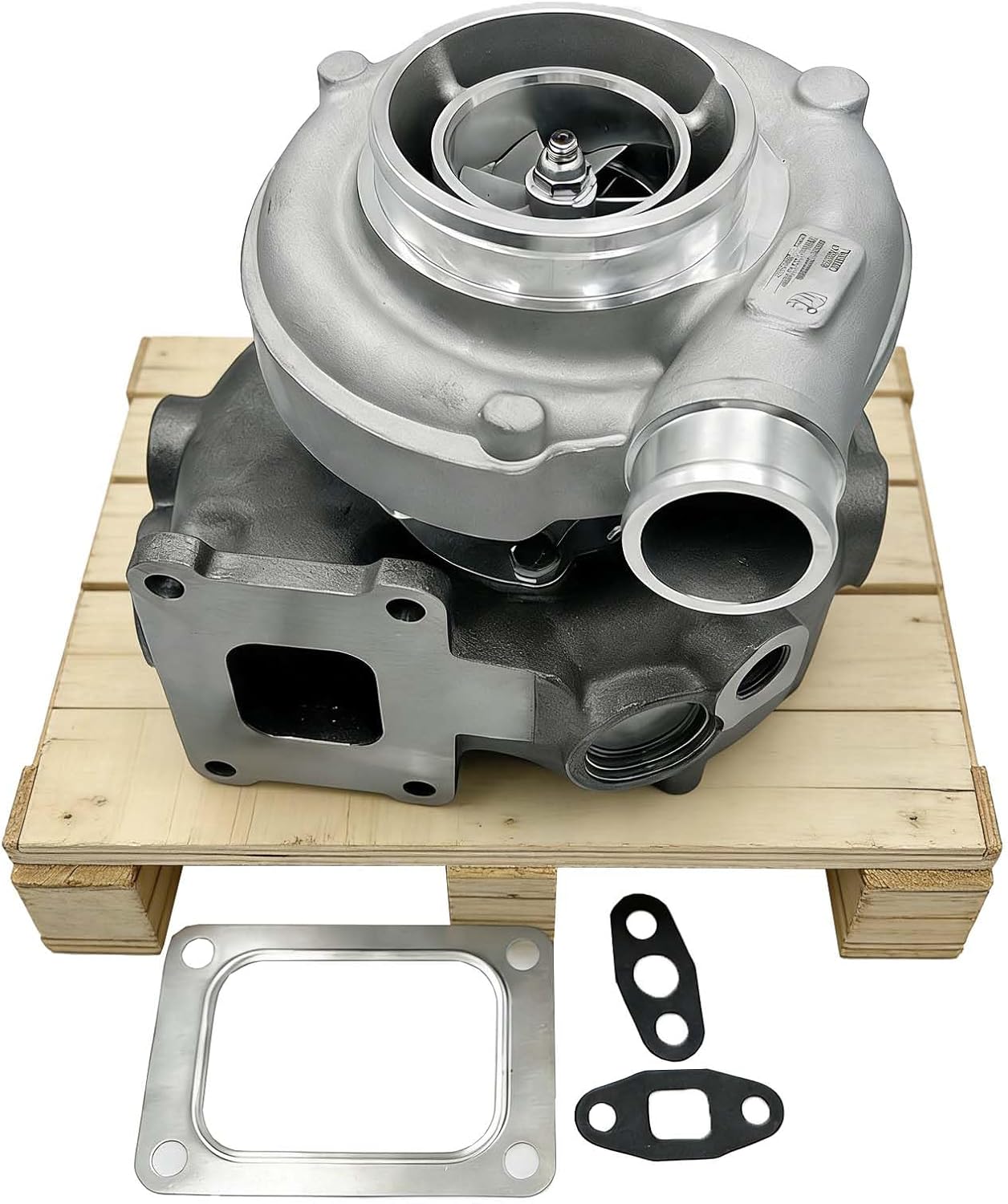 Turbo S300W049 Turbocharger 157-4386 1574386 7C6342 10R9769 170001 179588 158-4645 1584645 Fits for CAT Marine 3116 Engine