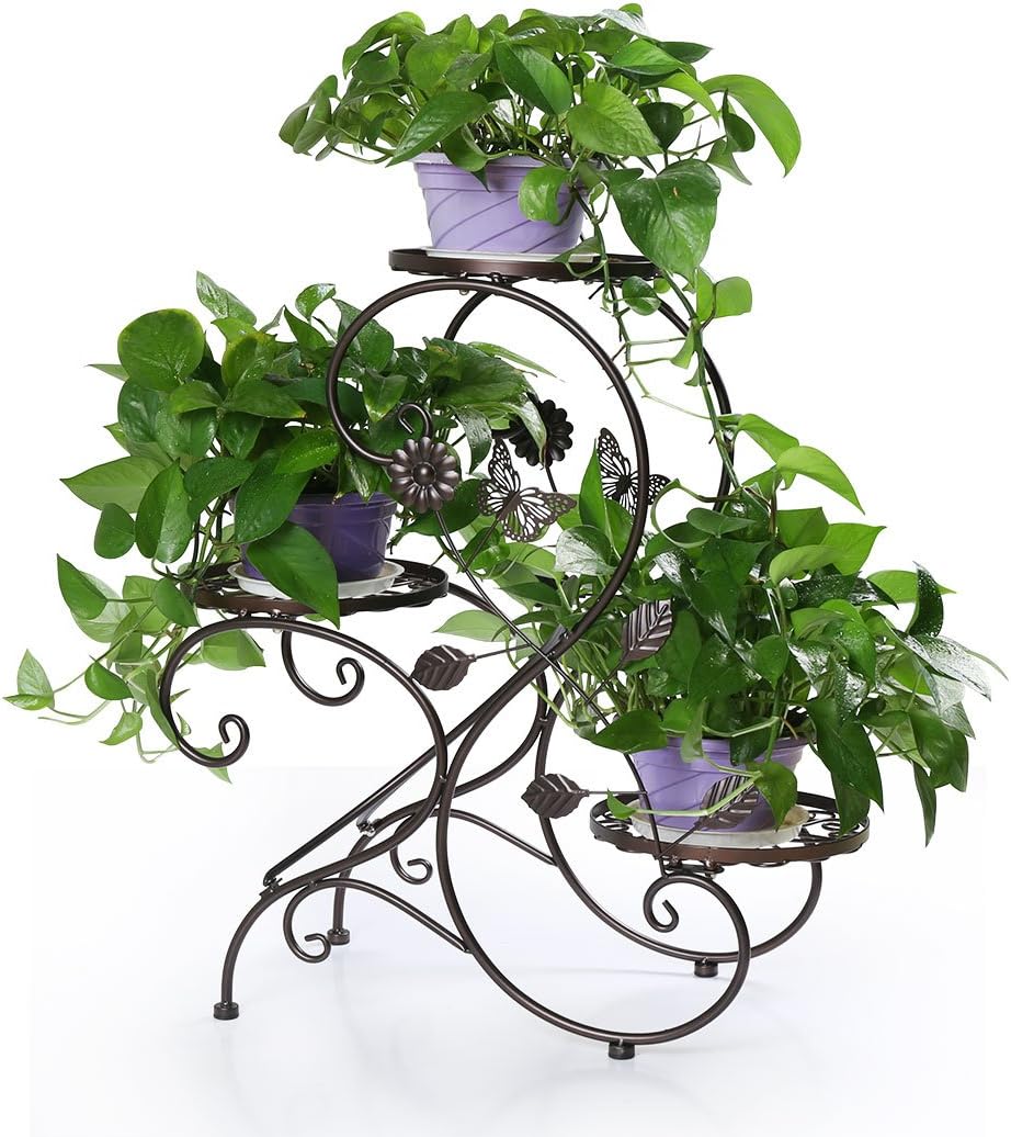 おすすめ 花台 プランタースタンド スレート L Sサイズ 2点セット スタンド型 軽量コンクリート製 グレー 灰 ガーデニング用品 園芸 送料無料 クールな質感でグリーンを演出 花置台 21新作モデル Southerncollegeofhealthsciences Com