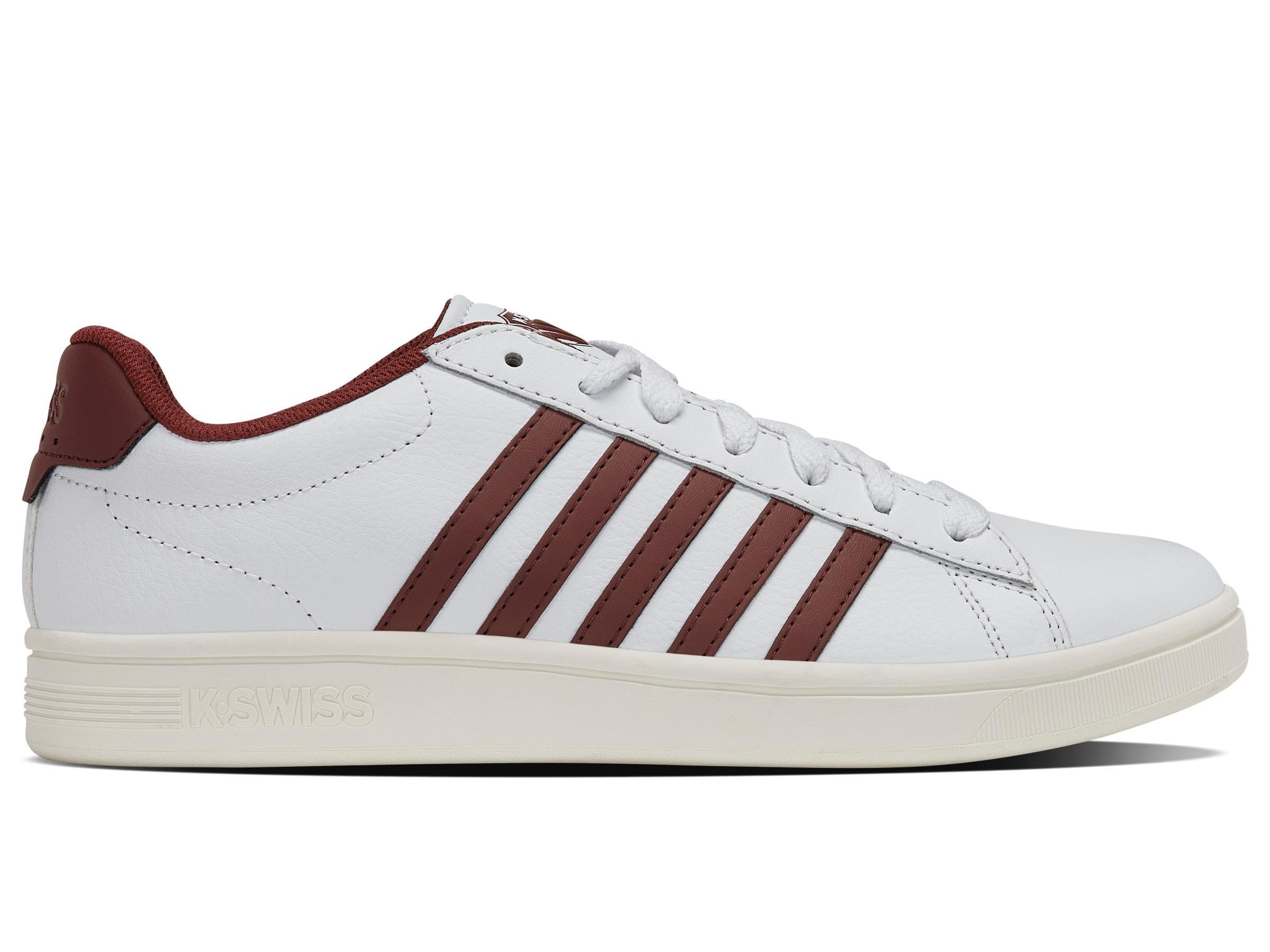 K-Swiss