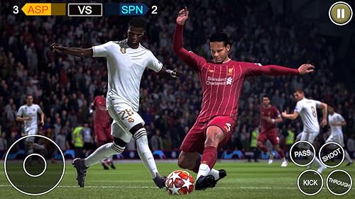 campeonato mundial da liga de futebol de futebol 2024: liga dos sonhos futebol copa do mundo futebol