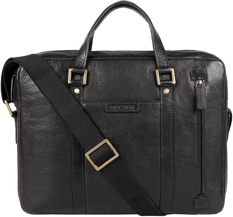 Amazon.in Hidesign Laptop Bags / Bags & Backpacks Bags, Wallets And