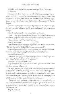 Son İntikam: Şeytan Gecesi 3