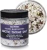 SALTVERK Arctic Thyme Salt