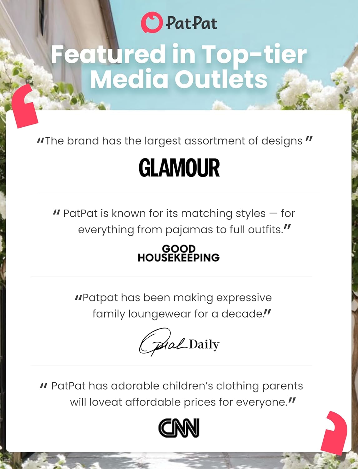 PATPAT Girls Summer 2 Piece Outfits 4-12Y Butterfly Bow Sleeveless Tunic Tops and Floral Print Shorts Cute Clothes - Image 7