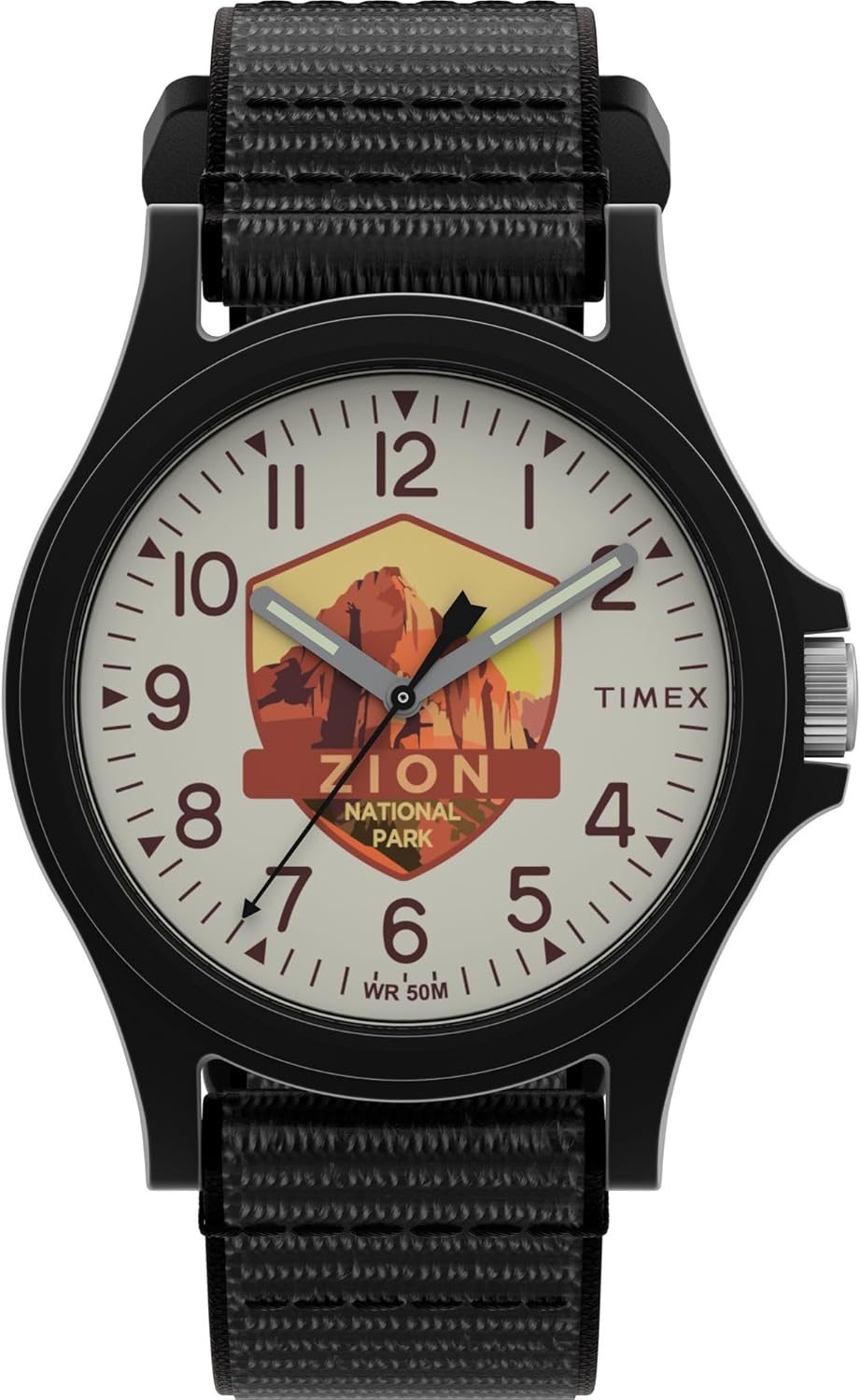 Timex Unisex National Park 40mm Watch