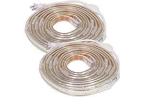 4 Post Lift Super Bright LED Lights