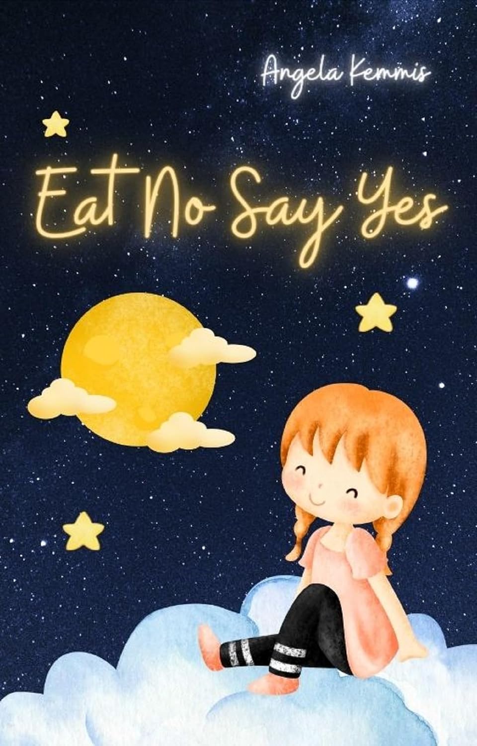 Eat No Say Yes