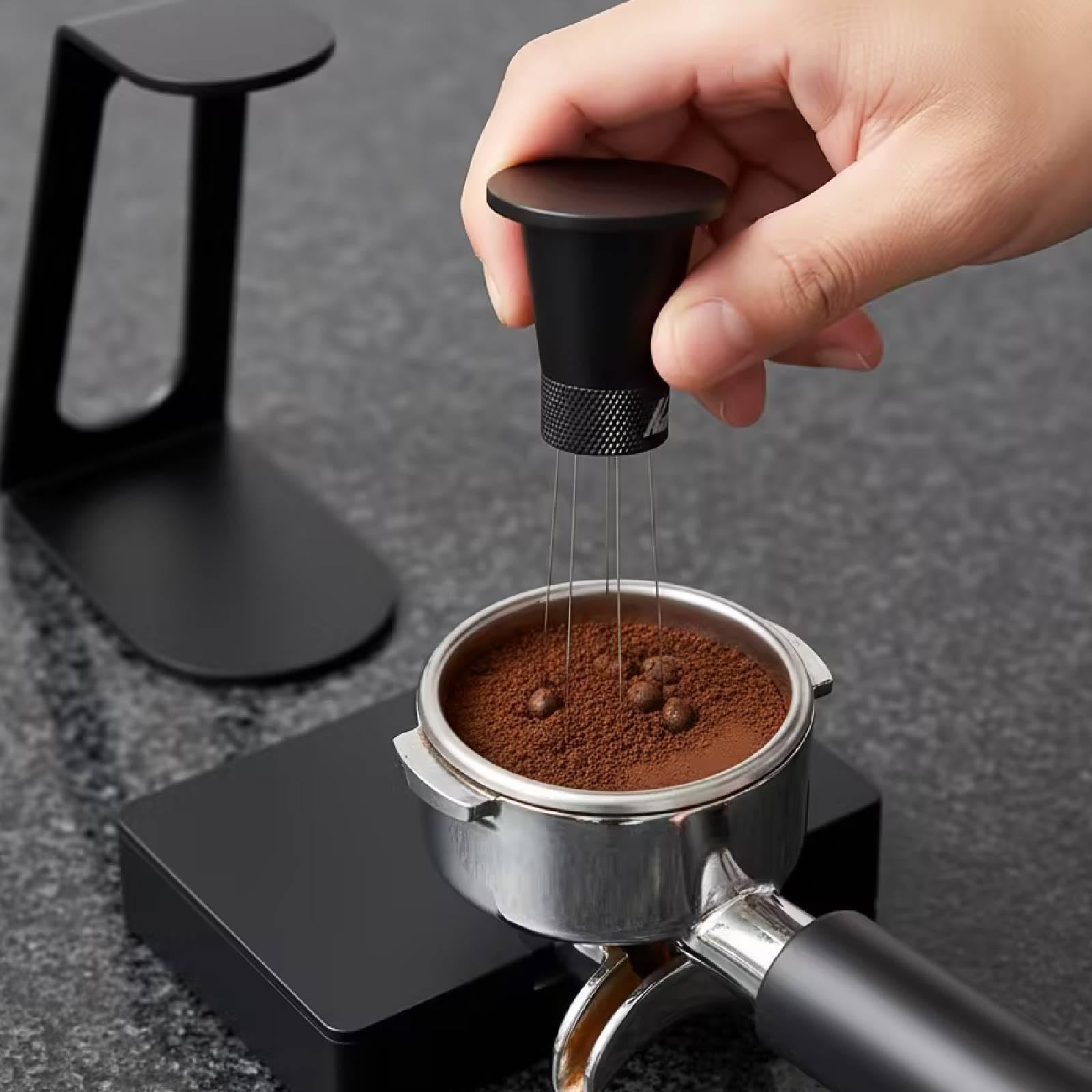 Dispensador de Café de 10 Puntas