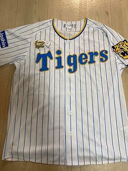阪神タイガース Family day近本 5 ユニフォーム L Amazon.co.jp: 阪神 タイガース ユニフォーム Family with